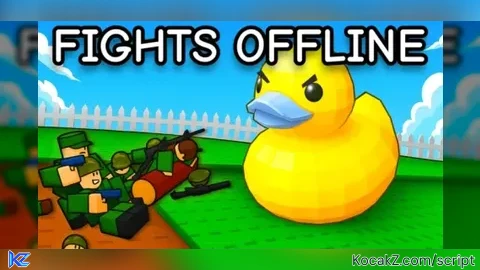 Fight Ducks Free products