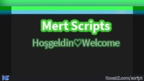 Mertscripts - Verified script for Universal Script