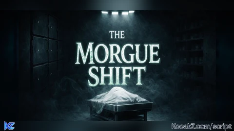 SBX Script No Key - Verified script for The Morgue Shift