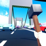 Teardown the bridge Destruction