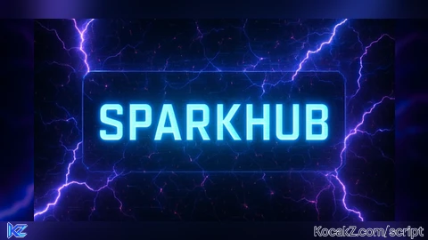New SparkHub Keyless - Verified script for Universal Script