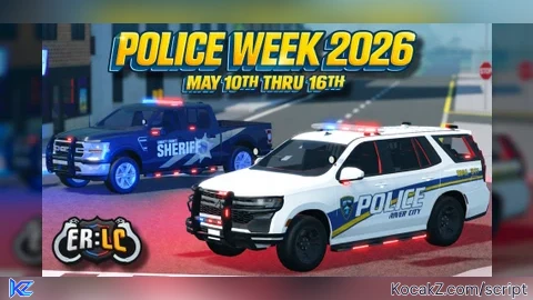 Dispatch - Verified script for Emergency Response: Liberty County