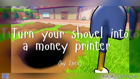 AUTO CLICK AUTO LOOT AUTO SELL AUTO ENERGY