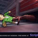 I really need a hitbox script that works - Verified script for The Storage