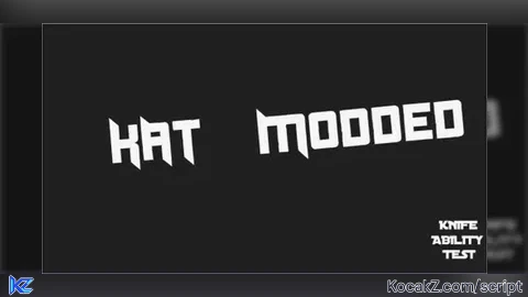 Kill All - Verified script for KAT Modded