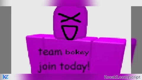 BokeGui - Verified script for Universal Script