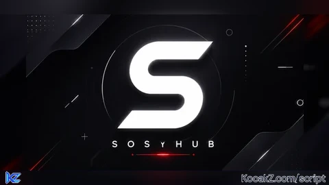 SosyHUB best jjs script on the market crazy features - Verified script for Jujutsu Shenanigans