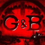 Guts & Blackpowder