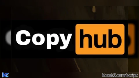 CopyHub V4 (discontinued) - Verified script for Universal Script