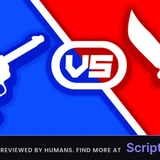 Works on any executor pc and mobile (script not mine) - Verified script for MVSD | Murderers VS Sheriffs Duels