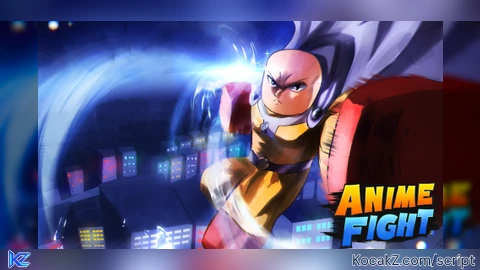 Seisen Hub Script AnimeFight - Verified script for Anime Fight