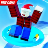 Sled Obby