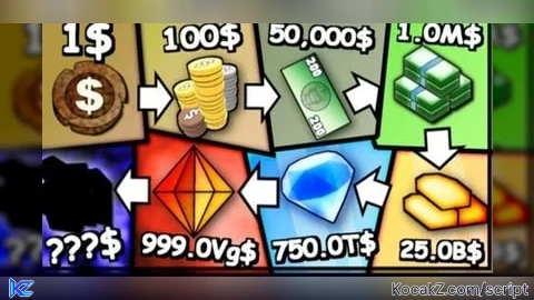 auto clicker upgrade gems mine inf potion and fuel keyless