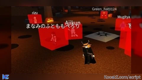 Universal Hitbox Expander v2 - Verified script for Universal Script