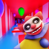 🎪 ESCAPE THE EVIL CLOWN OBBY! 🤡