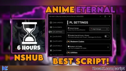 Arcadia Script NS HUB