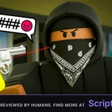 Artic GUI - Verified script for Da Hood