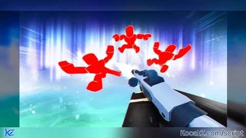 KEYLESS Silent Aim ESP - Verified script for RIVALS