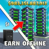 Server Simulator!