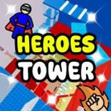 🖐️ Heroes Tower