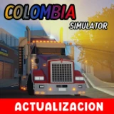 Trucks | Colombia Simulator | Bucaramanga