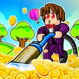 VACUUM Simulator!