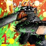 Basic Battlegrounds [GOKU BOSS + STARRK]