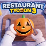 Restaurant Tycoon 3
