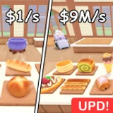 Cook & Sell!