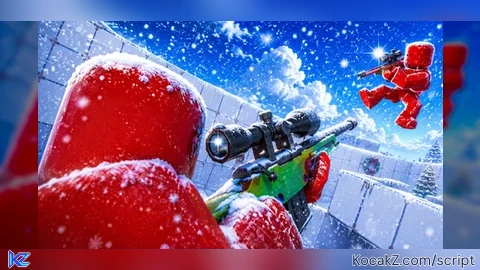 Aimbot AUTO KILL AIMBOT CHAMS AND MORE SNOWY HUB - Verified script for RIVALS