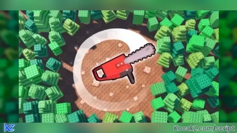 AutoFarm - Verified script for Cut Trees