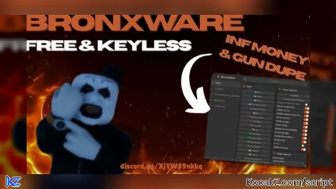 bronxware keyless op - Verified script for TITLE UNAVAILABLE