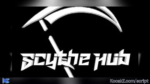ScytheHUB (Best AutoFarm  TSB script 2K Kills per 1h ) - Verified script for The Strongest Battlegrounds
