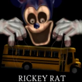 Rickey Rat
