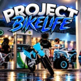 Project Bikelife