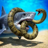 DEVOUR 🦑 Eat Fish & Ocean Animals