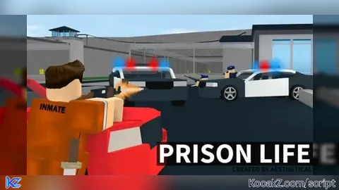 Delete  walls - Verified script for Prison Life
