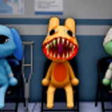 Animal Hospital (Anomaly) 🧪 icon