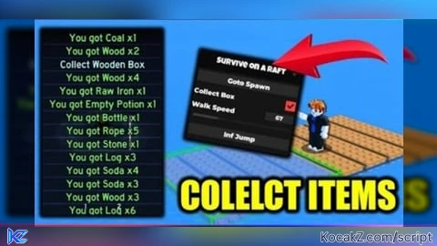 OP SCRIPT KEYLESS