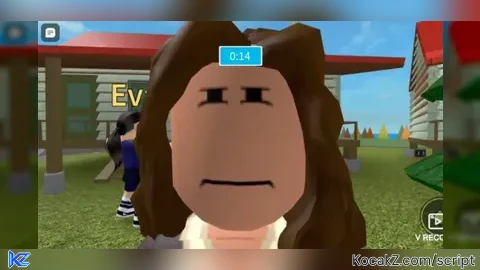 Camp Map Script5890 - Verified script for Total Roblox Drama