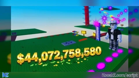 5 MILLION PER SECOND FARM - Verified script for Ban or Get Banned 🔨