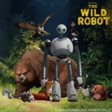 【UPDATE】The Wild Robot：Roz’s Animal Find Adventure