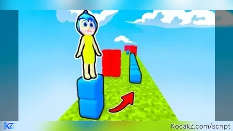 Free Products and Gamepasses - Verified script for Cube Surfer Obby!