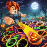 [🎃UPD] Ball Drop Game!