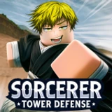 Sorcerer Tower Defense
