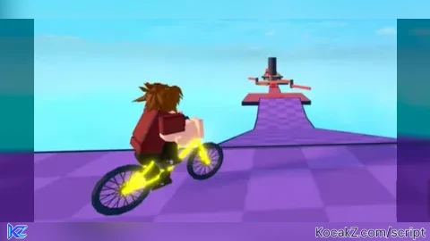 World 7 Relese Best Script - Verified script for Obby But You’re On a Bike