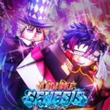 [💫UPDATE 0.25💫] Anime Genesis