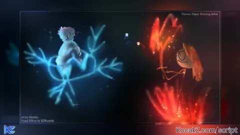 Demon Slayer   New Era | God Mode | AutoFarm - Verified script for Demon Slayer: Burning Ashes