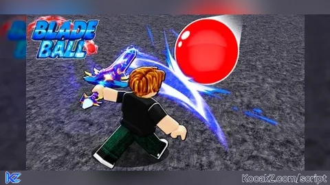 Op Auto parry & More - Verified script for Blade Ball