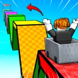 Ultimate Cart Obby